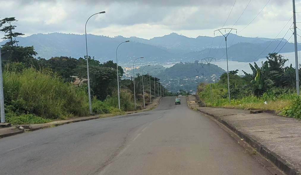 400m2 Titlted Land Ready For Your Dream Home At Mokunda