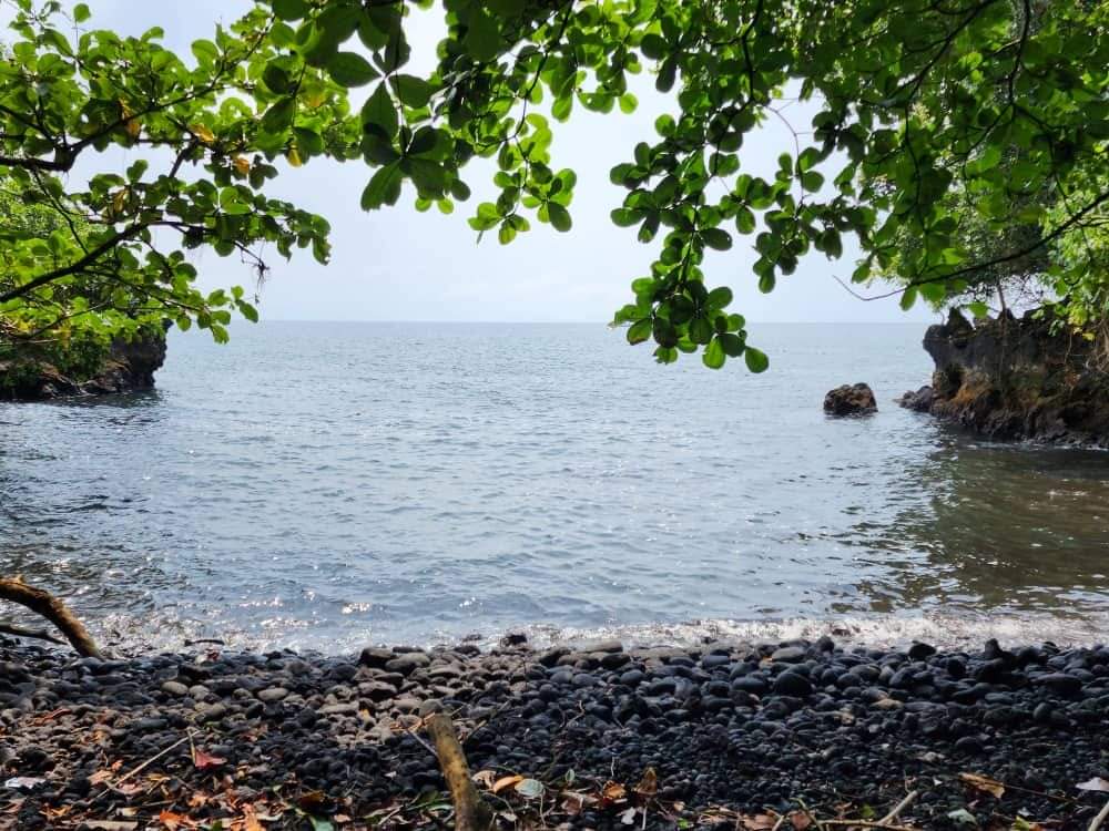 7.6 Hectares Beach Land For Sale At Njonji, Limbe